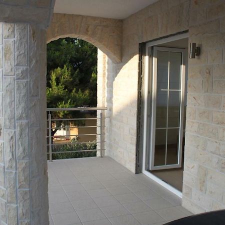Apartments Palaca Sunca Срима Екстер'єр фото